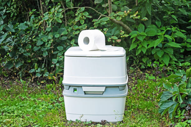 Best Wedding porta potty rental  in Sheridan, IN