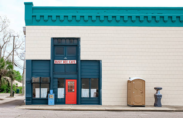 Best Affordable porta potty rental  in Sheridan, IN