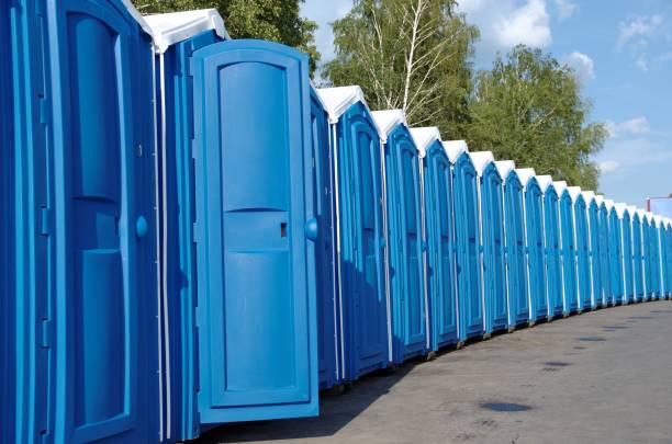 Portable Toilet Options We Offer in Sheridan, IN
